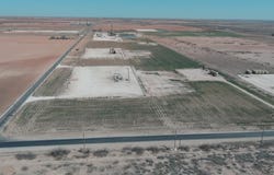 FM 1208, Stanton, TX 79782