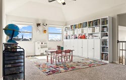 1133 Barrix Drive, Forney, TX 75126