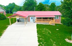 145 Wharton Road, Cadiz, KY 42211