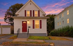 165 Fairmont Ave, Worcester, MA 01604