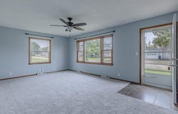 206 E 1st Street, Everly, IA 51338