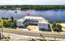 401 St James Ave, Carrabelle, FL 32322