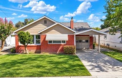 330 N Adams Street, Dixon, CA 95620