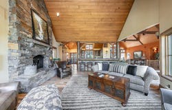 1949 Gray Wolf, Truckee, CA 96161