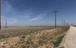 1704 Hawk Road, Levelland, TX 79336