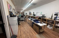 108 E Main St., BALDWYN, MS 38824