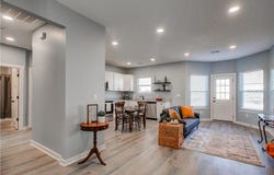 106 E Walker Drive, Harrisonville, MO 64701