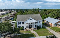 713 SE 5th Avenue, Moultrie, GA 31768