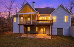 103 Oak Crest Circle, Seneca, SC 29672