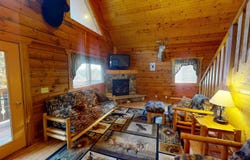 323 Hilltop Circle, Warrens, WI 54666