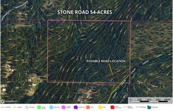 NKA 54 AC Stone Rd, Blanchard, ID 83804