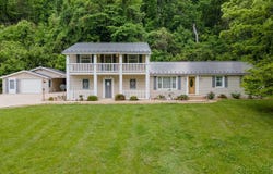 2586 PINE GROVE RD, STANLEY, VA 22851