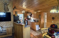 4995 E MAPLE RIDGE 37TH Road, Rock, MI 49880