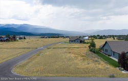 ALPINE MEADOWS lot: 82, Alpine, WY 83128