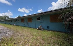 740 NE 5TH Avenue, CRYSTAL RIVER, FL 34428