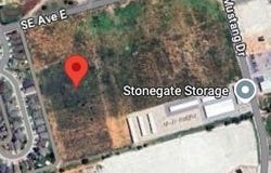 460 SE E, Andrews, TX 79714