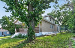 5701 Bales Avenue, Kansas City, MO 64130