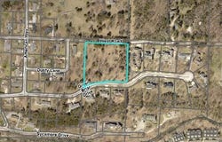 Green Briar Drive, Branson, MO 65616