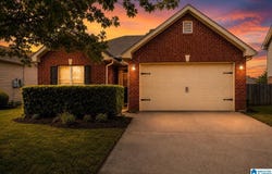 1141 ALDEN GLEN DRIVE, MOODY, AL 35004