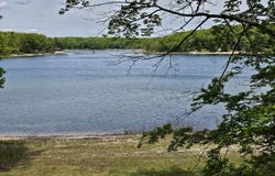 8862 W Rainbow Lake Drive, Baldwin, MI 49304