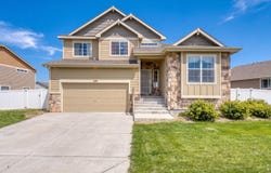 1618 Shoreview Pkwy, Severance, CO 80550