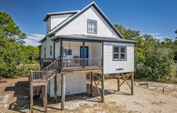 1372 ALLIGATOR Drive, Alligator Point, FL 32346