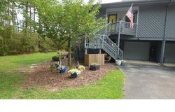 10082 Windward Drive, New Bern, NC 28560