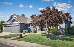 5419 S Blueridge Dr, Spokane, WA 99224