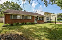 778 Martha Drive, Franklin, OH 45005