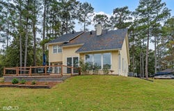 1663 Spencer Circle, Benton, LA 71006