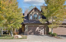 3026 W LOWER SADDLEBACK Rd, Park City, UT 84098