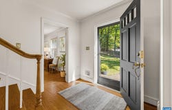102 MEADOWBROOK CT, CHARLOTTESVILLE, VA 22901
