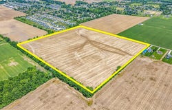 Fowl Road, Elyria, OH 44035
