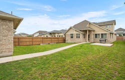 100 Arabian Colt Dr, Georgetown, TX 78626