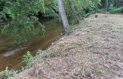 Riverbend Rd. lot: 11, Cullowhee, NC 28723
