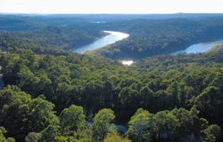 001-0607-000 BOGGY POINT ROAD, Elizabeth, AR 72531