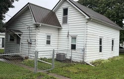 144 N Ransom Street, Ottumwa, IA 52501