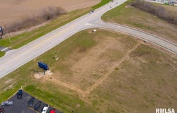 ROUTE 29 Street lot: 1, Taylorville, IL 62568