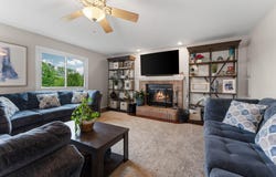 9128 Meadow View Lane, Saline, MI 48176