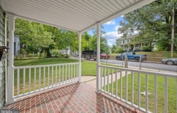 210 4TH Avenue, BALTIMORE, MD 21227