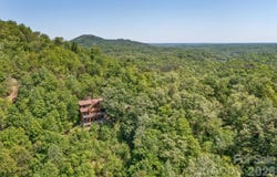 109 Overlook Point Lane, Lake Lure, NC 28746