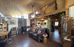 21750 RANCH Road, Seligman, AZ 86337