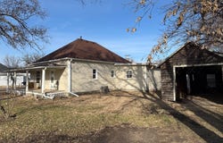 300 E Allen St, Glen Elder, KS 67446
