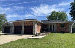 707 Thomas Avenue, Salem, MO 65560