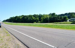 Highway SS, Cameron, WI 54822
