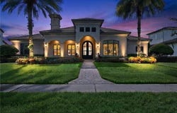 11532 WATERSTONE LOOP Drive, WINDERMERE, FL 34786
