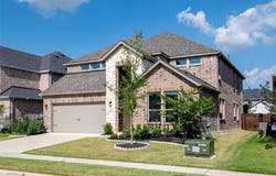 2421 Rosewood Way, Northlake, TX 76226