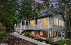 103 HILLSIDE Drive, LOCUST GROVE, VA 22508