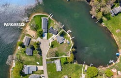 11640 Cedar Court, Jerome, MI 49249