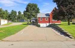 755 Lutheran Street, Platteville, WI 53818